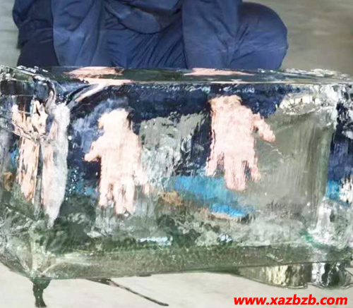 透明冰塊 透明冰塊